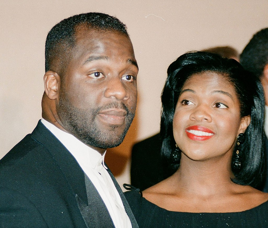 BeBe and CeCe Winans
